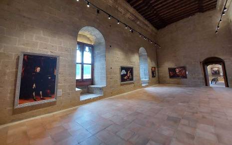 castillo-dallas-museum